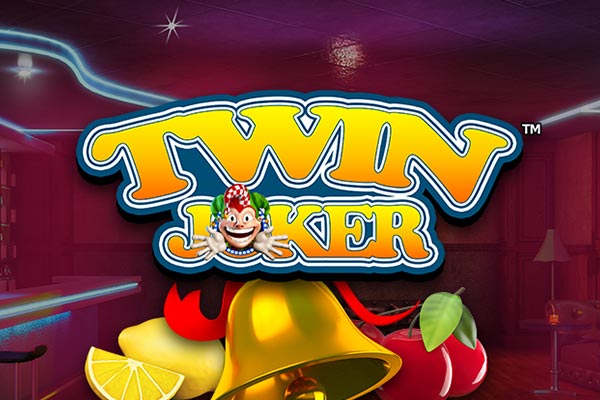 Слот Twin Joker от провайдера Stakelogic в казино Vavada