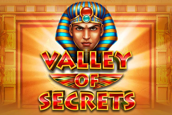 Слот Valley of Secrets от провайдера Stakelogic в казино Vavada