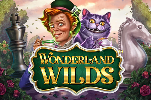 Слот Wonderland Wilds от провайдера Stakelogic в казино Vavada