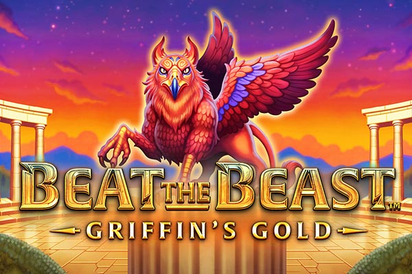 Слот Beat the Beast: Griffin´s Gold от провайдера Thunderkick в казино Vavada