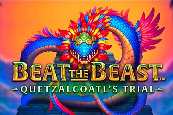 Слот Beat the Beast: Quetzalcoatl's Trial от провайдера Thunderkick в казино Vavada
