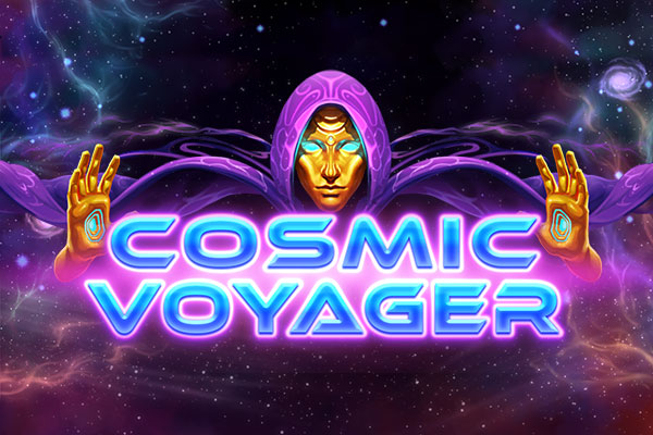 Слот Cosmic Voyager от провайдера Thunderkick в казино Vavada