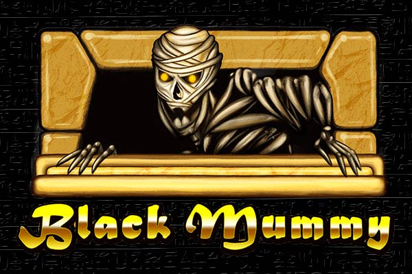 Слот Black Mummy от провайдера Tomhorn в казино Vavada