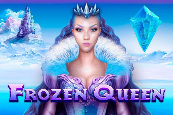 Слот Frozen Queen от провайдера Tomhorn в казино Vavada