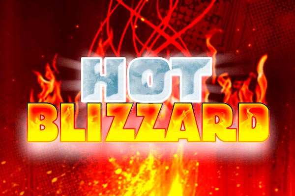Слот Hot Blizzard от провайдера Tomhorn в казино Vavada