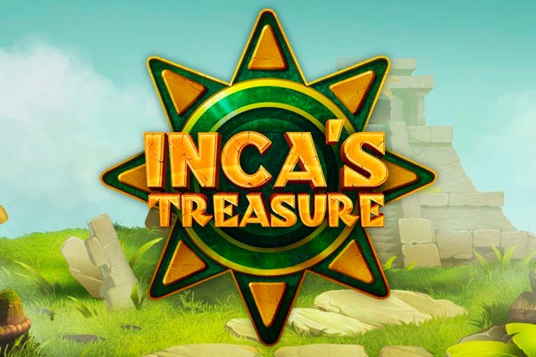 Слот Inca's Treasure от провайдера Tomhorn в казино Vavada