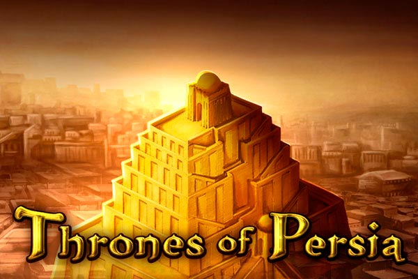 Слот Thrones Of Persia от провайдера Tomhorn в казино Vavada