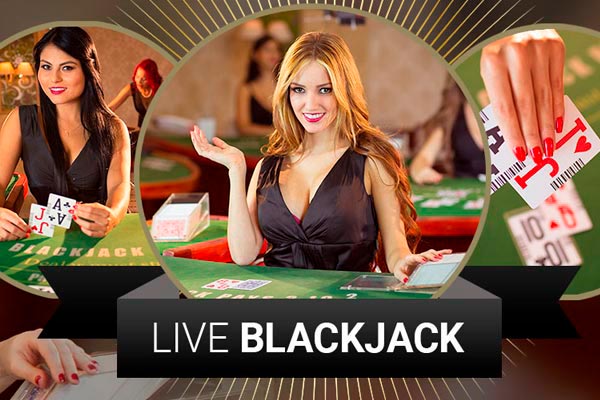 Слот BlackJack от провайдера Vivo Gaming в казино Vavada