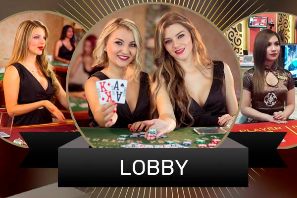 Слот Lobby от провайдера Vivo Gaming в казино Vavada