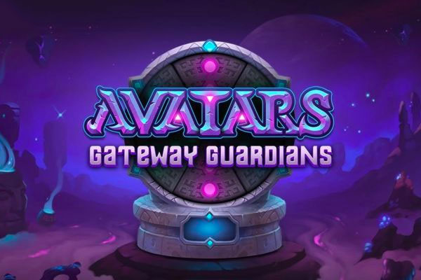 Слот Avatars: Gateway Guardians от провайдера YGGDRASIL в казино Vavada