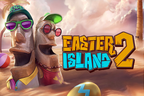 Слот Easter Island 2 от провайдера YGGDRASIL в казино Vavada