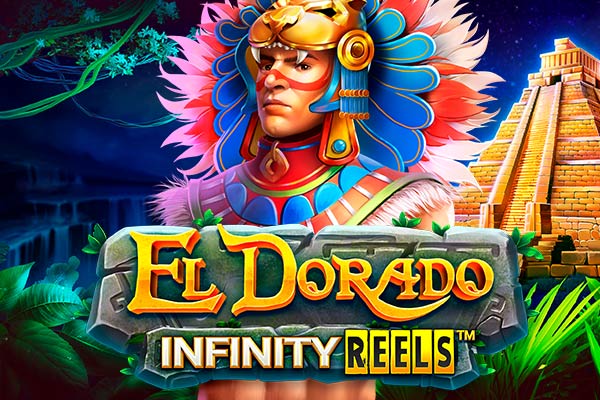 Слот El Dorado Infinity Reels от провайдера YGGDRASIL в казино Vavada