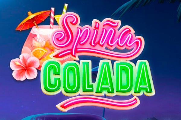 Слот Spina Colada от провайдера YGGDRASIL в казино Vavada