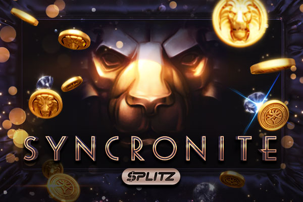 Слот Syncronite – Splitz от провайдера YGGDRASIL в казино Vavada