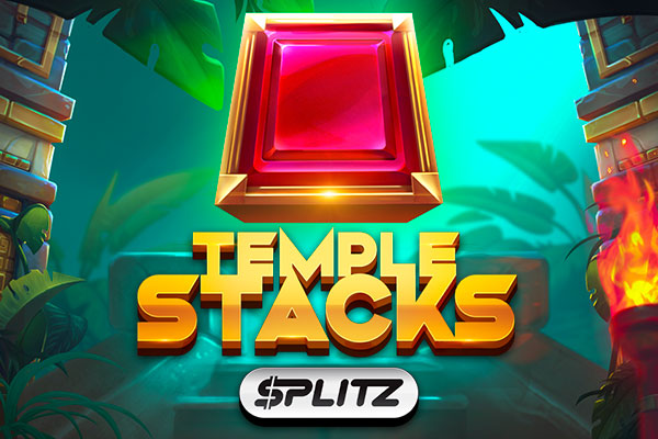 Слот Temple Stacks: Splitz от провайдера YGGDRASIL в казино Vavada