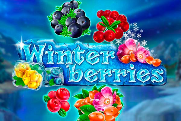 Слот Winterberries от провайдера YGGDRASIL в казино Vavada