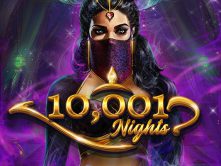 10001 Nights