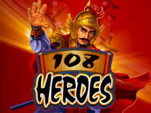 108 Heroes