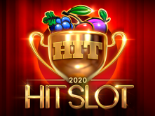 2020 Hit Slot