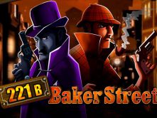 221B Baker Street