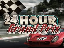 24 Hour Grand Prix