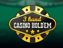 3 Hand Casino Hold’em