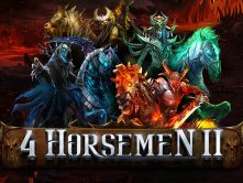 4 Horsemen 2