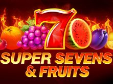 5 Super Sevens & Fruits