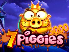 7 Piggies 5,000