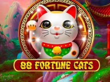 88 Fortune Cats