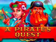 A Pirates Quest