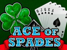 Ace of Spades