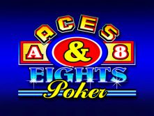 Aces and Eights