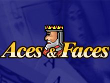 Aces and Faces