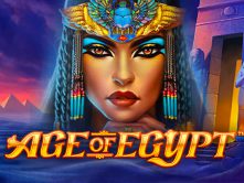 Age of Egypt