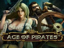 Age Of Pirates