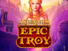 Age of the Gods Epic Troy