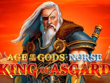 Age of the Gods: King of Asgard