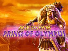 Age of the Gods: Prince of Olympus