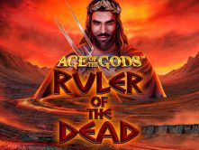 Age of the Gods Ruler of Dead