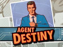 Agent Destiny