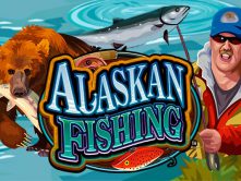 Alaskan Fishing