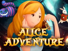 Alice Adventure