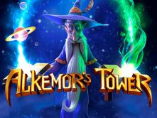 Alkemors Tower