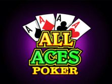 All Aces Poker