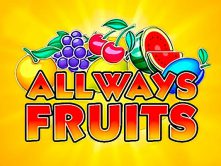 Allways Fruits