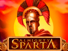 Almighty Sparta