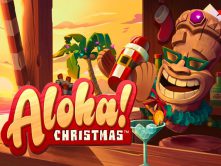 Aloha! Christmas