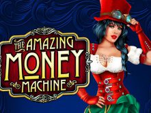 Amazing Money Machine