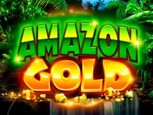 Amazon Gold